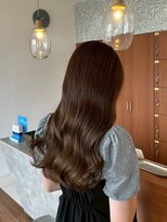 ノット 成田公津の杜(Knot)&nbsp;黒髪/オリーブグレー/小顔/ココアベージュ/成田公津の杜駅