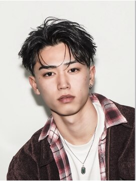 ゴールド 大阪 梅田店(GOALD) フェザーバック