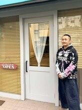 ピリナ(Pilina)&nbsp;後藤 裕介