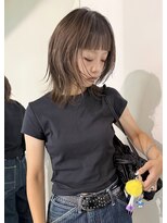 ゾーイダイミョウ(ZOEY daimyo)&nbsp;大名 ボブレイヤー