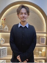 ジーナ 天王寺(Zina) 西上 広輝