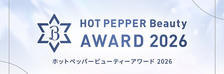 リリィ 北千住(Lily.)のサロンヘッダー