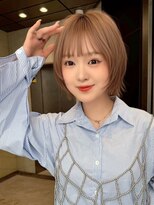 フォト イケブクロ(foto IKEBUKURO) イメチェン/ハイレイヤー/バタフライカット/ワンホンレイヤー