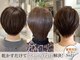 アシャ ヘアー ソリューション 神戸店(asha hair solution)の写真