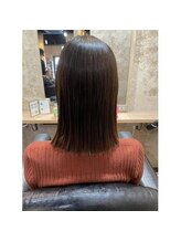 アンフィ 新杉田(Anphi)&nbsp;髪質改善