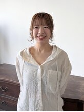 ヘアーアイストゥーレ(HAIR ICI TRE) 渡辺 聖