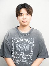 アミーゴ(AMIGO)&nbsp;田中 郁人