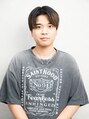 アミーゴ(AMIGO) 田中 郁人