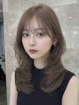 サンド クリア 横浜本店(sand clear)&nbsp;巻ける美髪縮毛矯正
