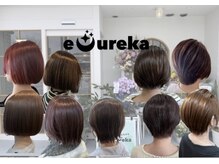 エウレカ(eureka)