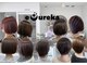 エウレカ(eureka)の写真