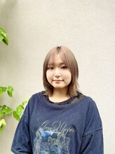 エープラス(A+)&nbsp;山口 碧