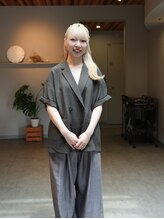 イト(iyto)&nbsp;霜沢 亜里紗