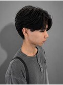 フェザーパーマ