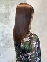 シーインフィニート 人形町店(C∞)&nbsp;綺麗すぎる！艶髪美人★