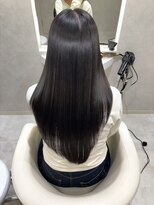 アプリ 南浦和(appri)&nbsp;縮毛矯正/髪質改善/トリートメント/レイヤーカット/艶髪/南浦和