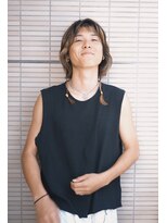 ハイプ メン 藤沢(HYPE MAN) メンズハイライト/メンズカラー/メンズボブ