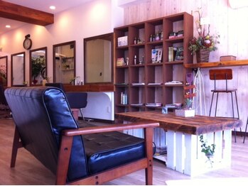 floves　【フラヴェス】