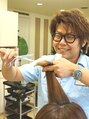 ヘアーサロン ユニオン(HAIR SALON union)/田島　大輝