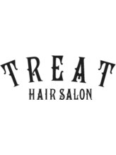 髪質改善とヘッドスパの特化型サロン　TREAT【トリート】
