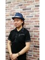 ヘアメイク アーム(hair make. Arm) 舟生 峰規