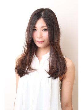 ヴィテスオンボディーズ フラワータウン(Vitesse on bodies) ☆大人可愛い☆ナチュラルワンカール☆