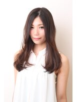 ヴィテスオンボディーズ フラワータウン(Vitesse on bodies) ☆大人可愛い☆ナチュラルワンカール☆