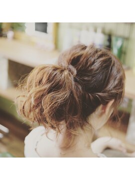 ナウアンドゼン(Now&Then) カジュアルセット♪