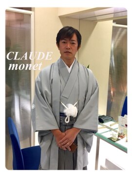 クロードモネ 浦和店(Claude MONET) 【CLAUDE-monet-Collection】