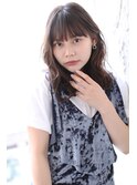 ラフウエーブ