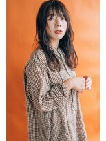 シック(CHIC)&nbsp;【さいたま市　大宮】髪質改善　大人ロング