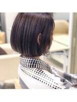 ダリー 発寒南店(Dali)&nbsp;violet color 田中