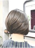 【eTONe】30代40代大人女性におすすめワンレンボブ