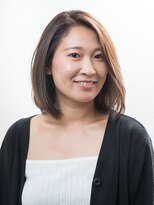 ボンヌ ヴォロンテ(BONNE VOLONTE)&nbsp;ナチュラルストレート