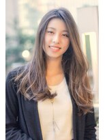 アルター(aL ter)&nbsp;大人グラデーションカラー【アルター 鎌取 市原徹】