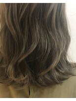 グッデイ ヘアー(GOOD DAY HAIR)&nbsp;【GOOD DAY HAIR】《透明感カラー　ブリーチなしカラー》下北沢