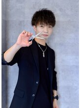 アンダーバーホワイト 金沢店(_WHITE)&nbsp;谷口  翔斗