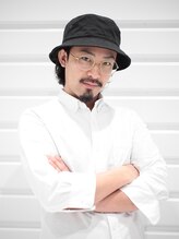 クロ(Kro)&nbsp;KAZU 