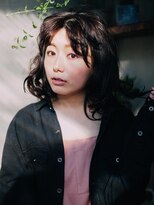 アマリス(Amaris)&nbsp;さりげなカール20代/30代/40代/庭瀬