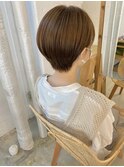 ヘルシーマッシュショート