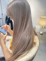 パーク(PARK)&nbsp;シルキーベージュミルクティーベージュヘーゼルベージュ