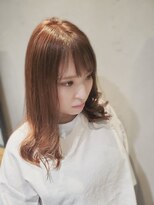 アイノア シノン 神保町(AInoa sinon)&nbsp;【髪質改善ヘアエステAInoa sinon神保町】