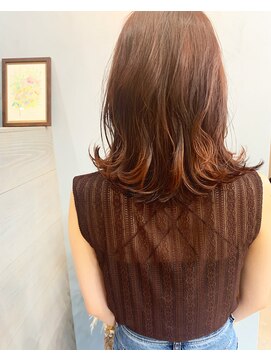 エイミー(Eimmy) Cherry pink