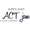 アクトジャム(ACT jam)のお店ロゴ