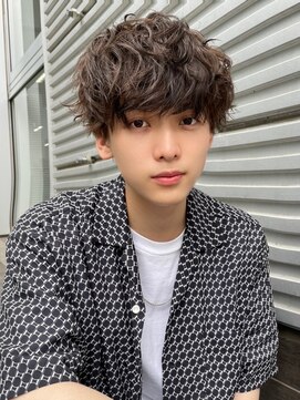 ツーダブルバイフィフス 茶屋町店(WW.. by fifth) Dd3