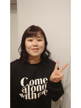 ガル(Ghar) セミロング