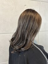 ジーク(SieG)&nbsp;3Dハイライト