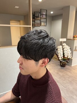 クラベル(CraBell) マッシュ