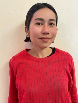 メッツォ (Mezzo) ショート