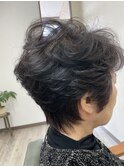ショートレイヤー